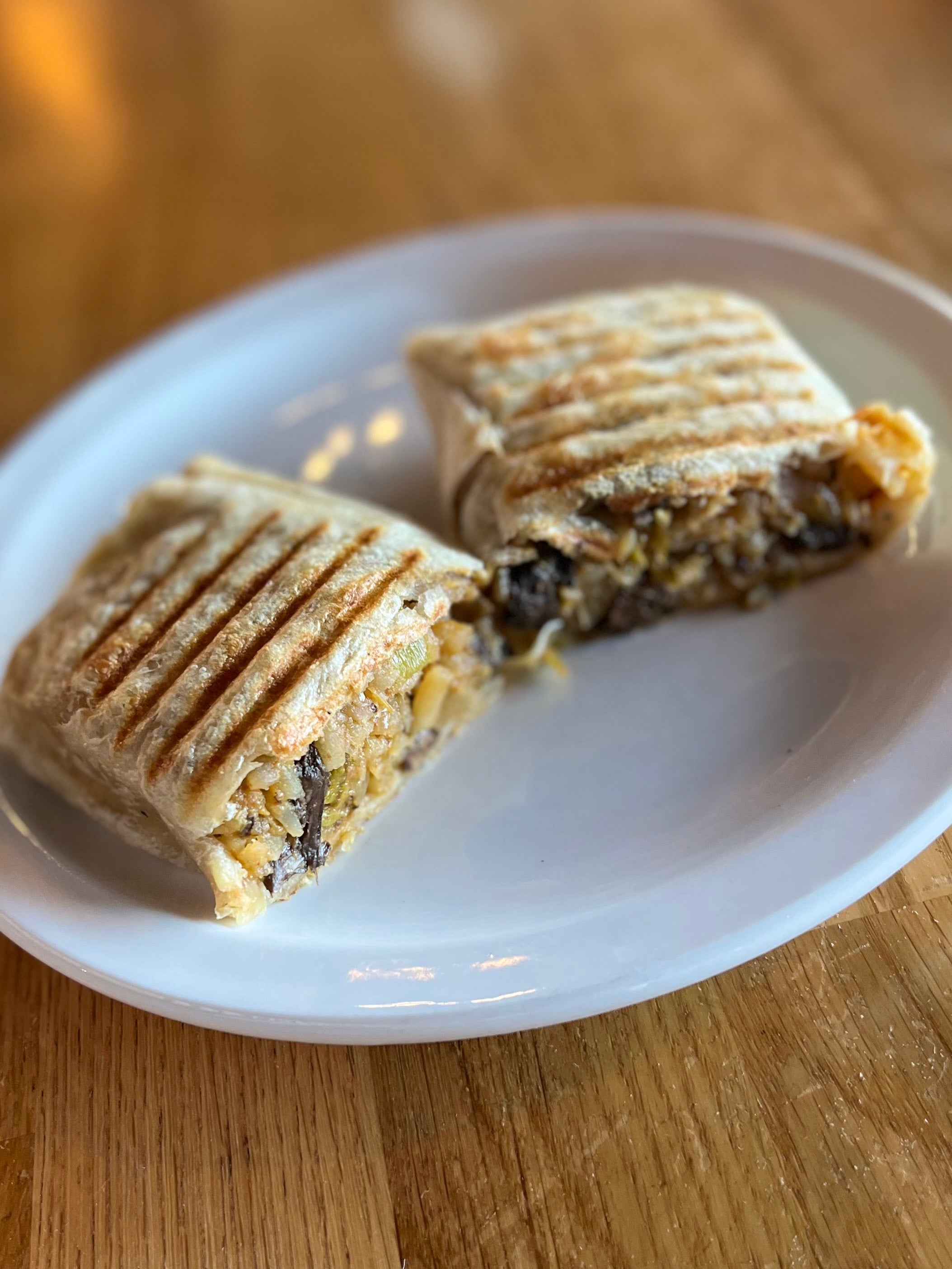 Bonfire Burritos | houseofJs.coffee